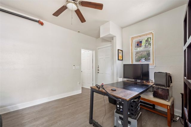201 W 31st ST A, Austin, TX 78705