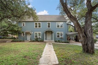 201 W 31st ST A, Austin, TX 78705