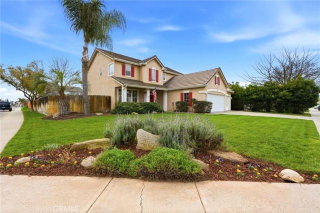 903 W Sandstone Court, Hanford, CA 93230