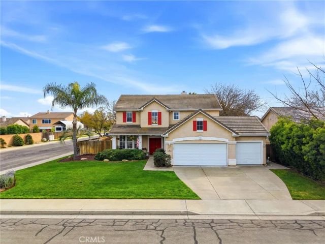 903 W Sandstone Court, Hanford, CA 93230