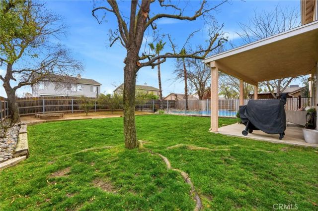 903 W Sandstone Court, Hanford, CA 93230
