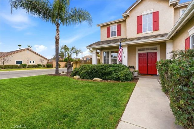 903 W Sandstone Court, Hanford, CA 93230