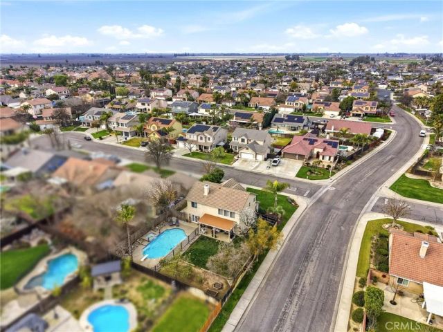 903 W Sandstone Court, Hanford, CA 93230