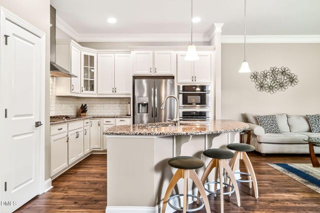 413 Daisy Grove Lane, Holly Springs, NC 27540