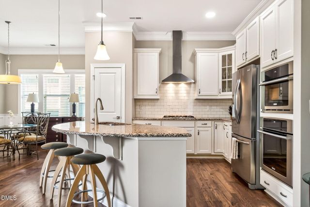 413 Daisy Grove Lane, Holly Springs, NC 27540