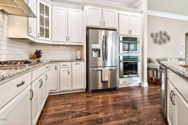 413 Daisy Grove Lane, Holly Springs, NC 27540