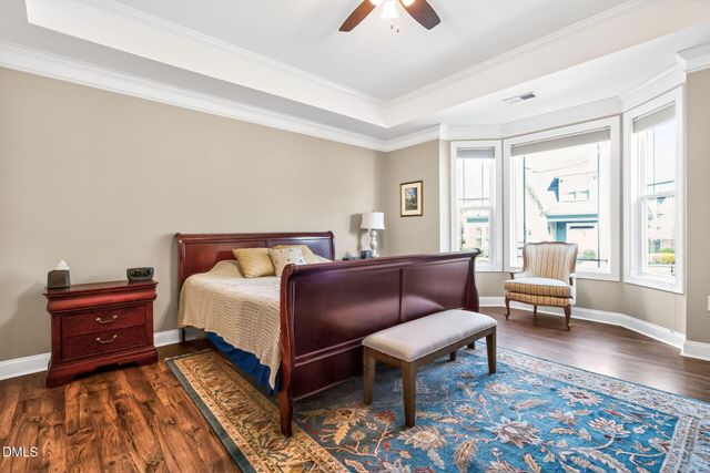 413 Daisy Grove Lane, Holly Springs, NC 27540