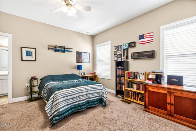 413 Daisy Grove Lane, Holly Springs, NC 27540