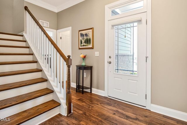 413 Daisy Grove Lane, Holly Springs, NC 27540