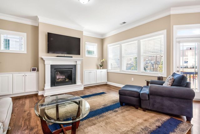 413 Daisy Grove Lane, Holly Springs, NC 27540