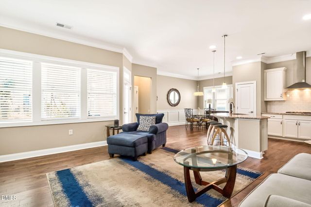 413 Daisy Grove Lane, Holly Springs, NC 27540