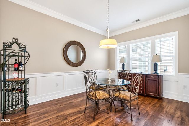 413 Daisy Grove Lane, Holly Springs, NC 27540