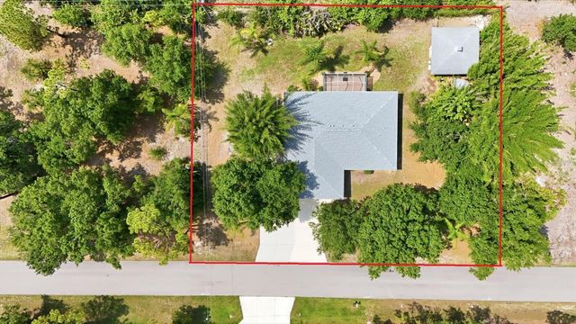 22481 MADELYN AVENUE, Port Charlotte, FL 33954