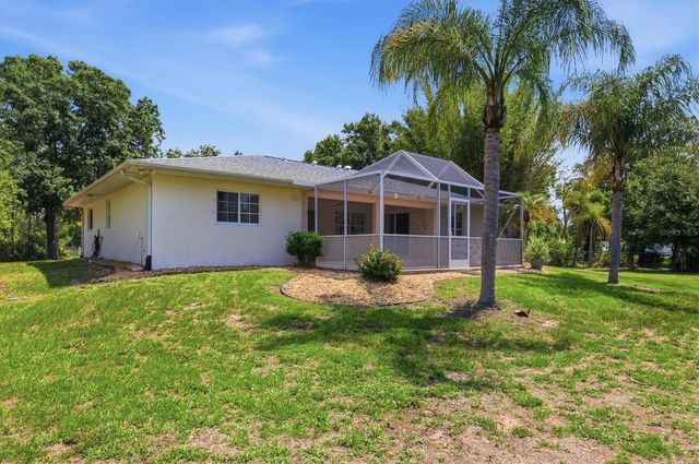 22481 MADELYN AVENUE, Port Charlotte, FL 33954