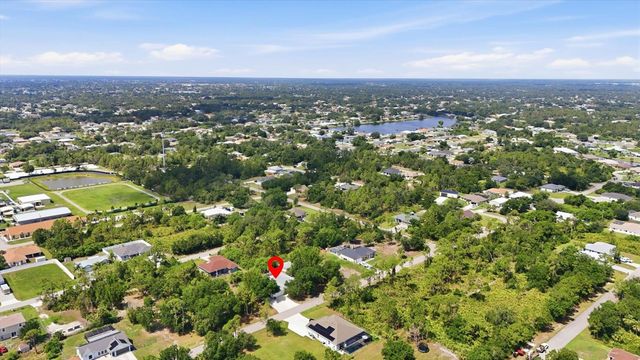 22481 MADELYN AVENUE, Port Charlotte, FL 33954