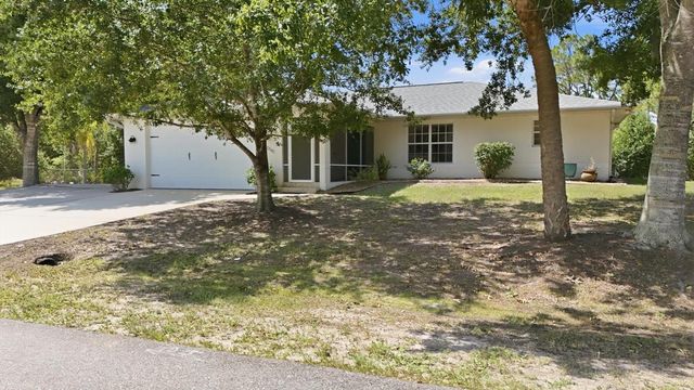 22481 MADELYN AVENUE, Port Charlotte, FL 33954