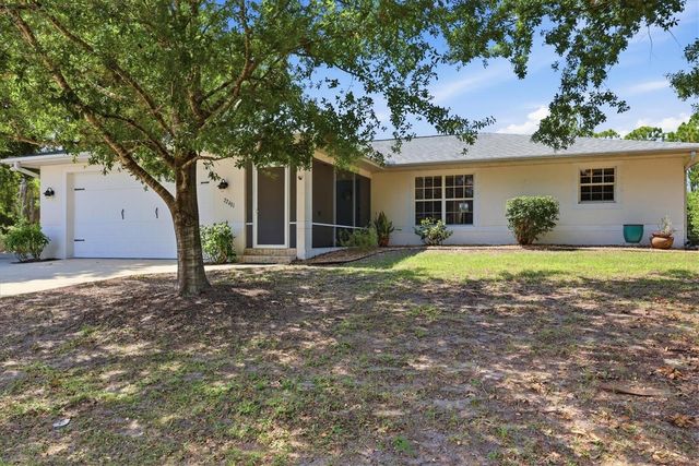 22481 MADELYN AVENUE, Port Charlotte, FL 33954