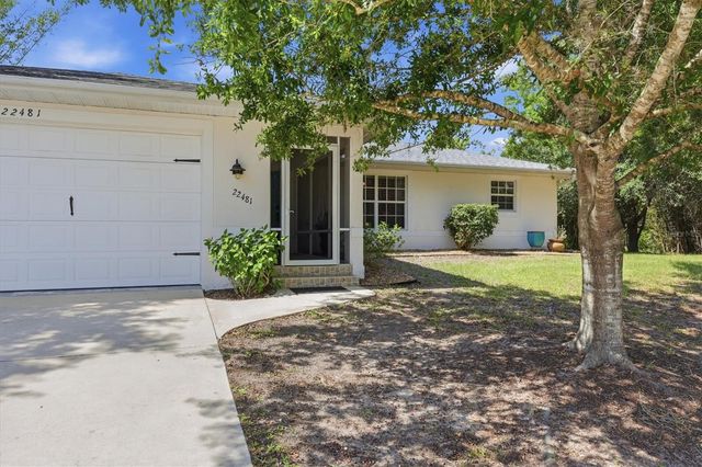 22481 MADELYN AVENUE, Port Charlotte, FL 33954