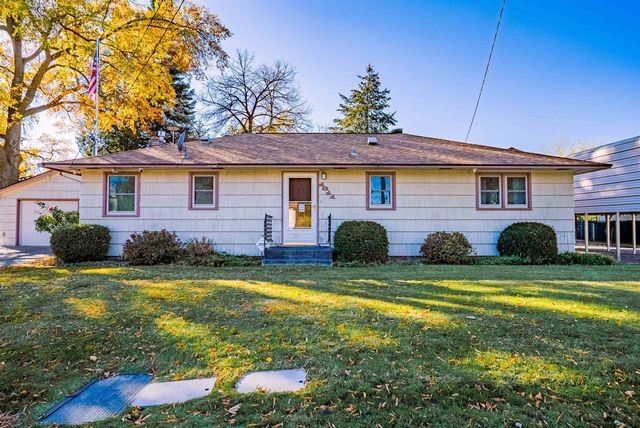 1311 N Marguerite Rd, Spokane, WA 99212 property photo
