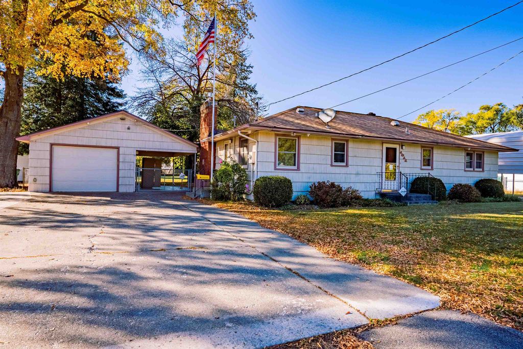 1311 N Marguerite Rd, Spokane, WA 99212 photo 2