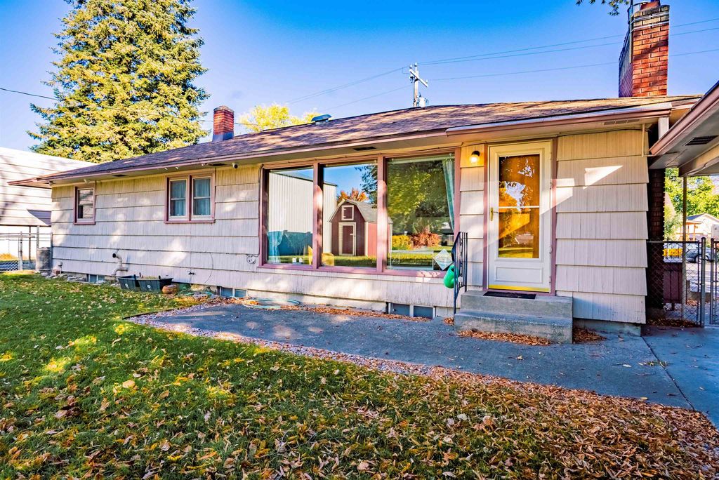 1311 N Marguerite Rd, Spokane, WA 99212 photo 3