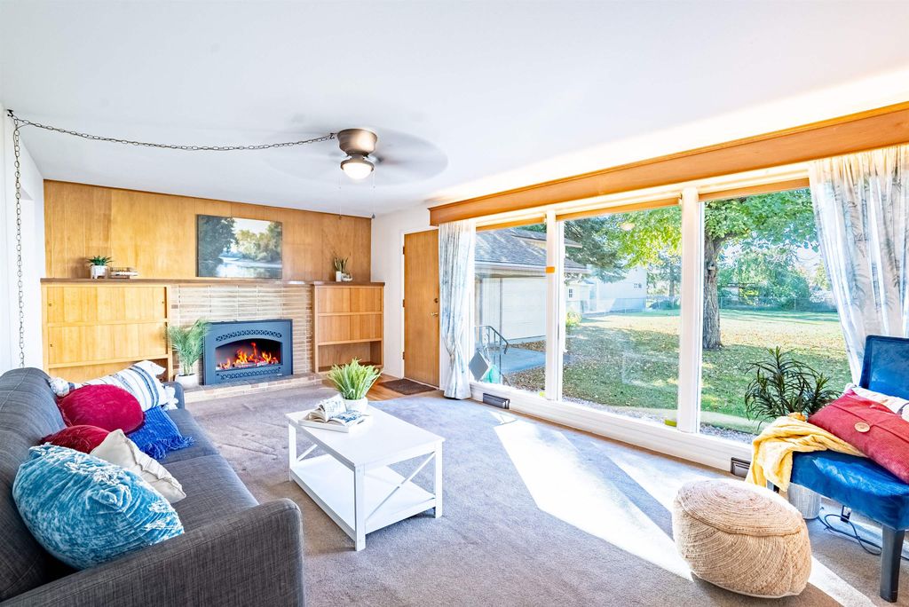 1311 N Marguerite Rd, Spokane, WA 99212 photo 4