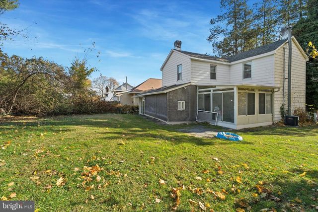 3847 DENNISON AVE, Drexel Hill, PA 19026