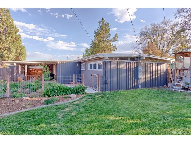 3561 W 79th Ave, Westminster, CO 80030