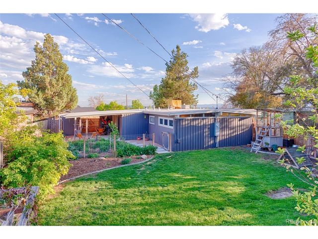 3561 W 79th Ave, Westminster, CO 80030