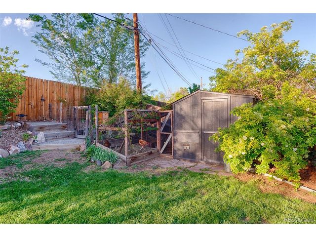 3561 W 79th Ave, Westminster, CO 80030