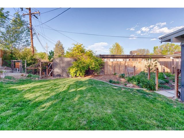 3561 W 79th Ave, Westminster, CO 80030