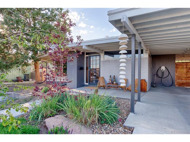 3561 W 79th Ave, Westminster, CO 80030