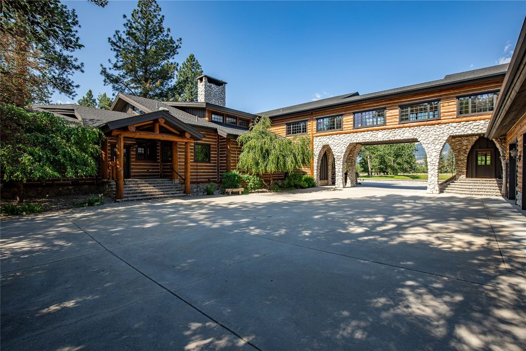 81 and 83 Bell Crossing W, Stevensville, MT 59870 photo 12