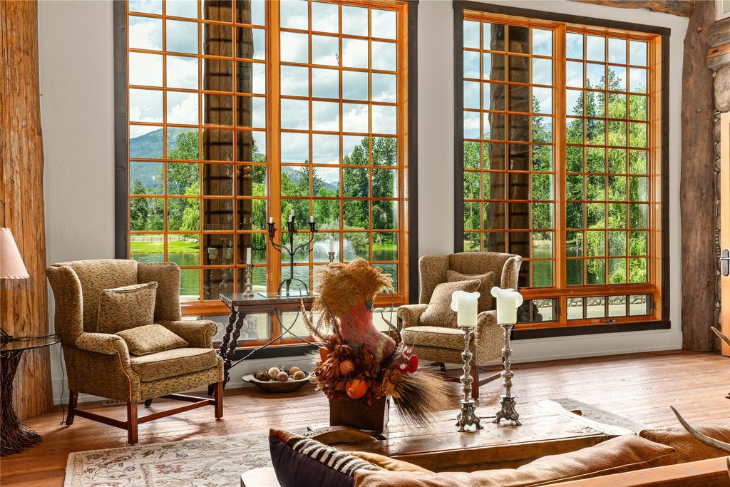 81 and 83 Bell Crossing W, Stevensville, MT 59870 photo 17