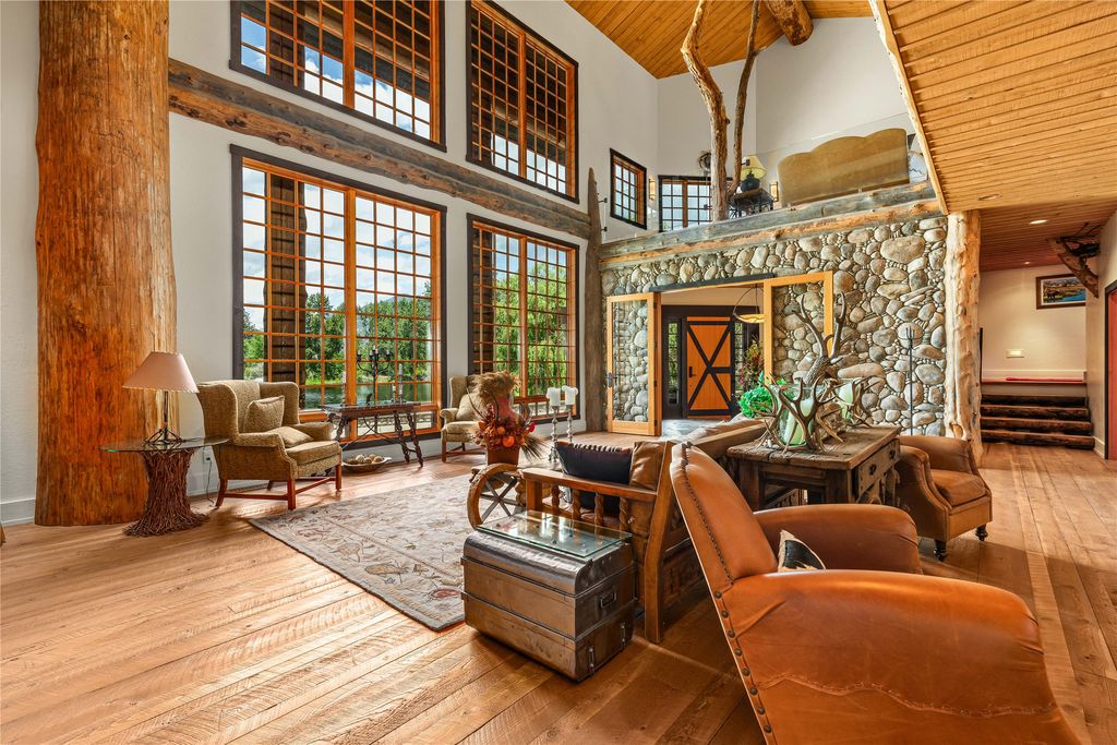 81 and 83 Bell Crossing W, Stevensville, MT 59870 photo 18