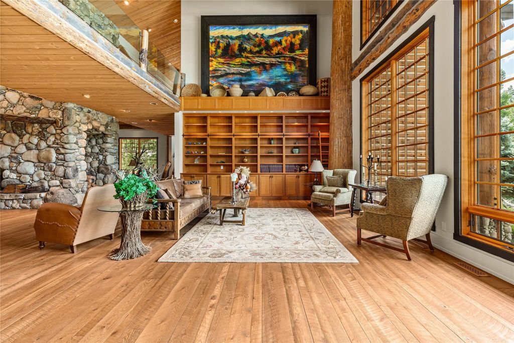 81 and 83 Bell Crossing W, Stevensville, MT 59870 photo 19