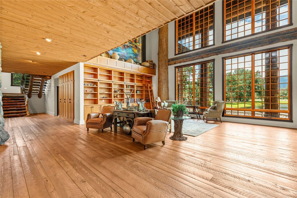 81 and 83 Bell Crossing W, Stevensville, MT 59870 photo 20