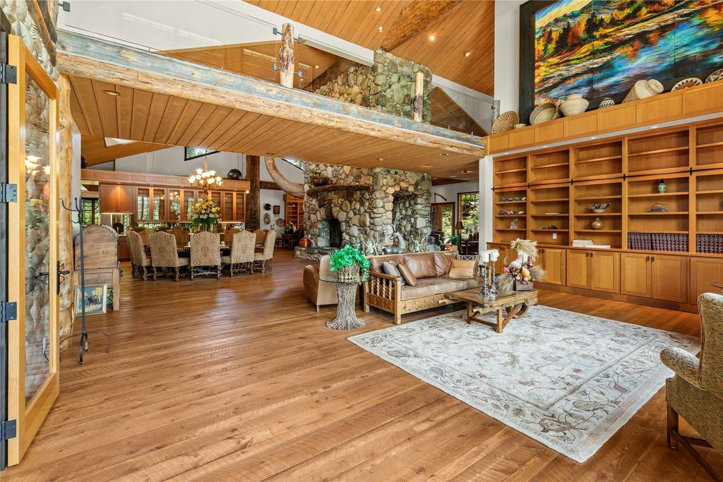 81 and 83 Bell Crossing W, Stevensville, MT 59870 photo 21