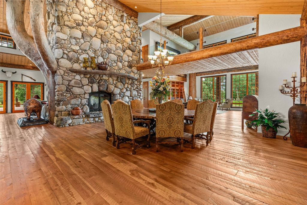 81 and 83 Bell Crossing W, Stevensville, MT 59870 photo 24