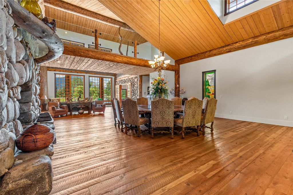 81 and 83 Bell Crossing W, Stevensville, MT 59870 photo 25