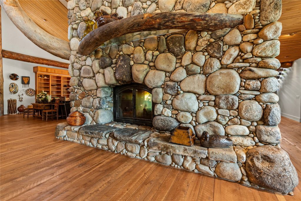 81 and 83 Bell Crossing W, Stevensville, MT 59870 photo 26