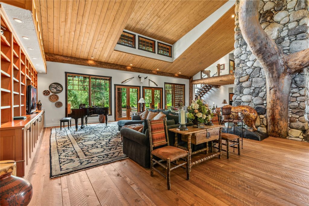 81 and 83 Bell Crossing W, Stevensville, MT 59870 photo 27