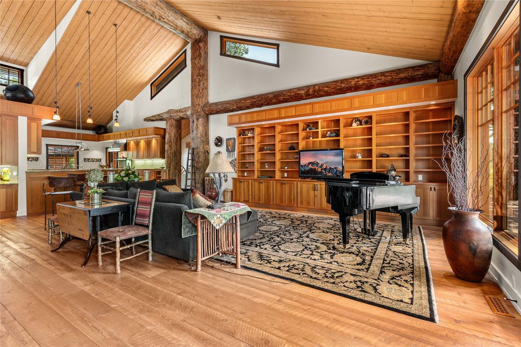 81 and 83 Bell Crossing W, Stevensville, MT 59870 photo 28