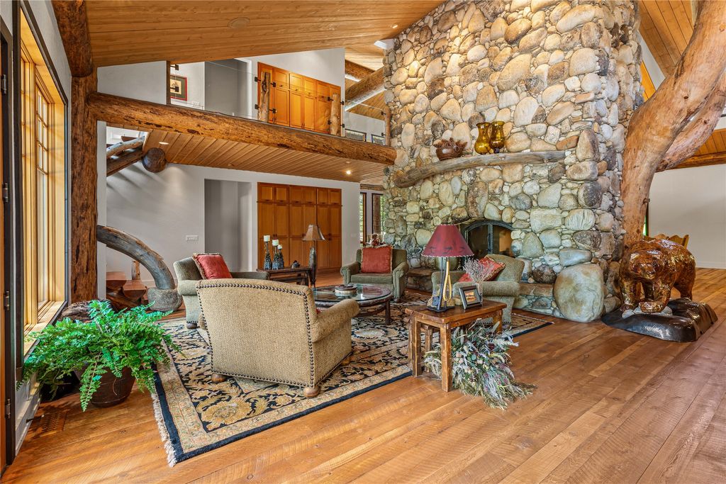 81 and 83 Bell Crossing W, Stevensville, MT 59870 photo 29