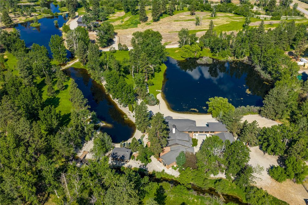 81 and 83 Bell Crossing W, Stevensville, MT 59870 photo 3