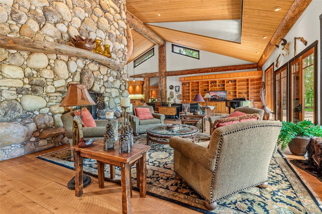 81 and 83 Bell Crossing W, Stevensville, MT 59870 photo 30