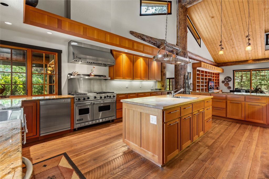 81 and 83 Bell Crossing W, Stevensville, MT 59870 photo 33