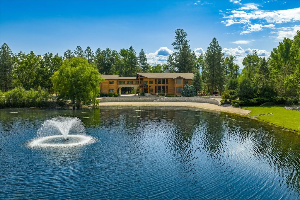 81 and 83 Bell Crossing W, Stevensville, MT 59870 photo 4