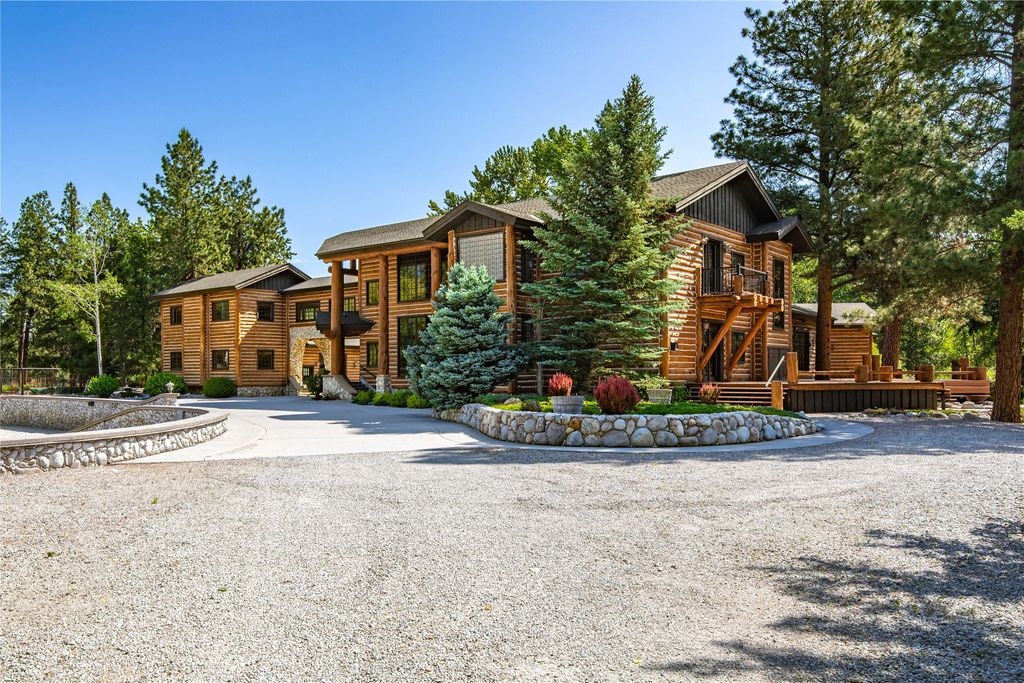 81 and 83 Bell Crossing W, Stevensville, MT 59870 photo 5