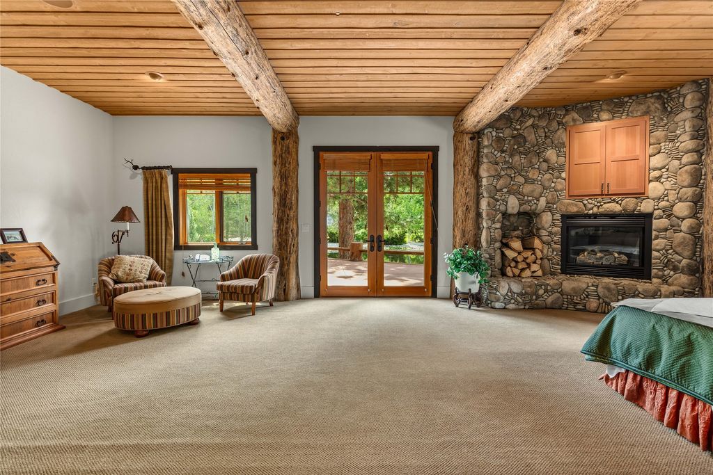 81 and 83 Bell Crossing W, Stevensville, MT 59870 photo 51